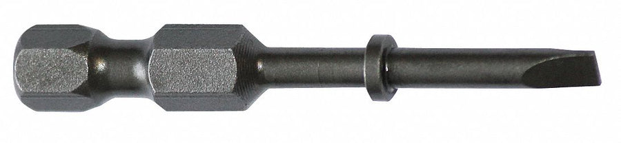 Power Bit SAE 1/4 Hex Power Drive PK5