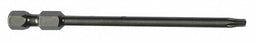 Power Bit SAE 1/4 Hex Power Drive PK5