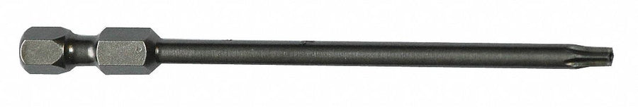 Power Bit SAE 1/4 Hex Power Drive PK5