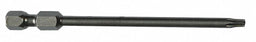 Power Bit SAE 1/4 Hex Power Drive PK5