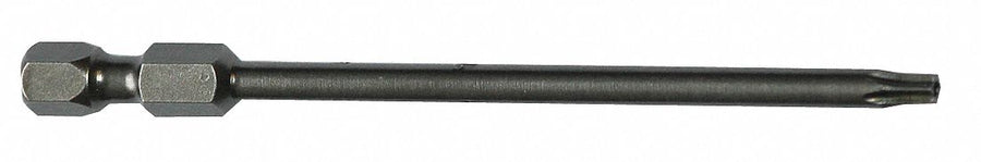 Power Bit SAE 1/4 Hex Power Drive PK5