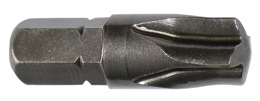 Insert Bit SAE 1/4 Hex #1 1 PK5