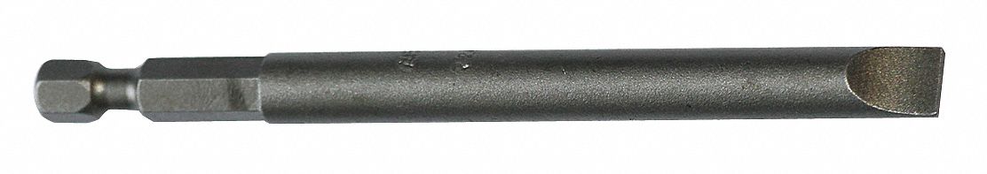 Power Bit SAE 1/4 Hex Power Drive PK5