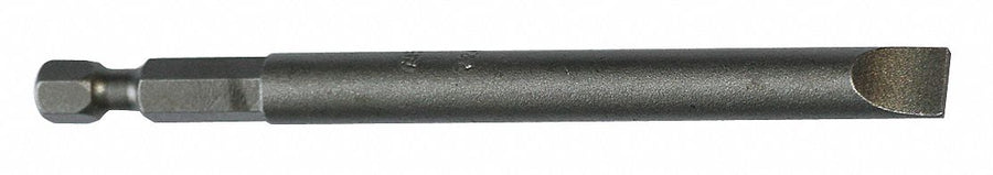 Power Bit SAE 1/4 Hex Power Drive PK5