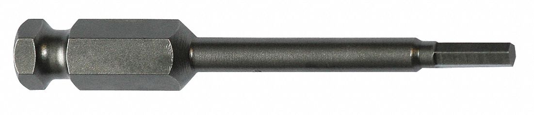 Power Bit Metric 7/16 PK5