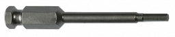 Power Bit Metric 7/16 PK5