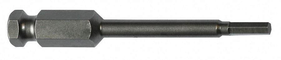 Power Bit Metric 7/16 PK5