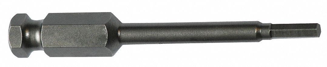Power Bit Metric 7/16 PK5
