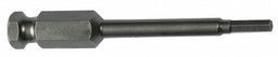 Power Bit Metric 7/16 PK5