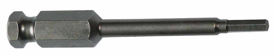 Power Bit Metric 7/16 PK5