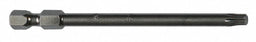 Power Bit SAE 1/4 Hex Power Drive PK5
