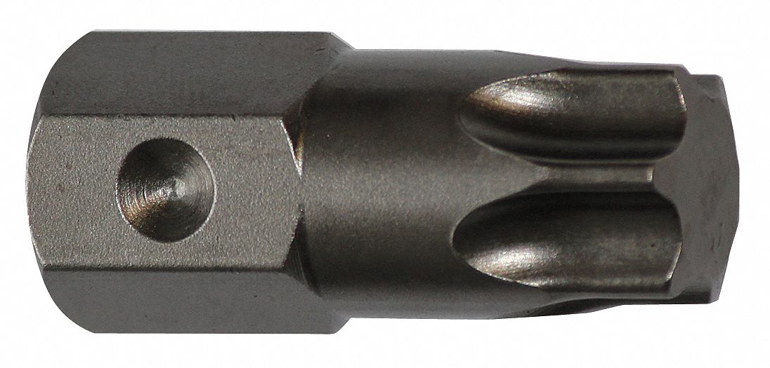 Insert Bit SAE 7/8 Hex T90 1-9/16