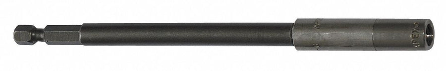 Bit Holder 1/4 1/4 4 PK5