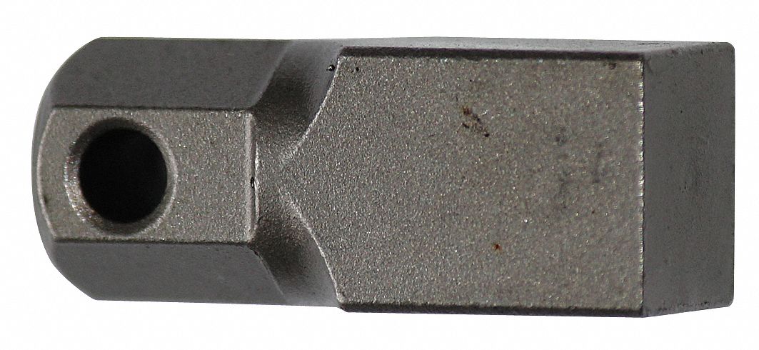 Insert Bit SAE 7/16 Hex 3/8 PK5