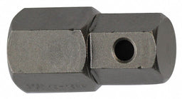 Torsion Bit Metric 5/8 Hex 19mm PK5