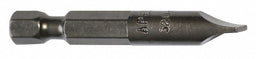 Power Bit SAE 1/4 Hex Power Drive PK5