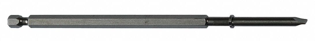 Power Bit SAE 1/4 Hex Power Drive PK5