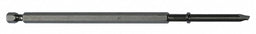 Power Bit SAE 1/4 Hex Power Drive PK5