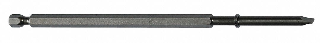 Power Bit SAE 1/4 Hex Power Drive PK5