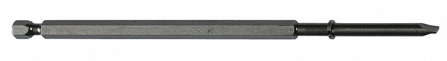 Power Bit SAE 1/4 Hex Power Drive PK5