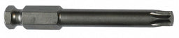 Power Bit SAE 7/16 Hex Power Drive PK5