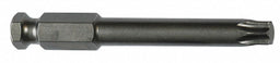 Power Bit SAE 7/16 Hex Power Drive PK5