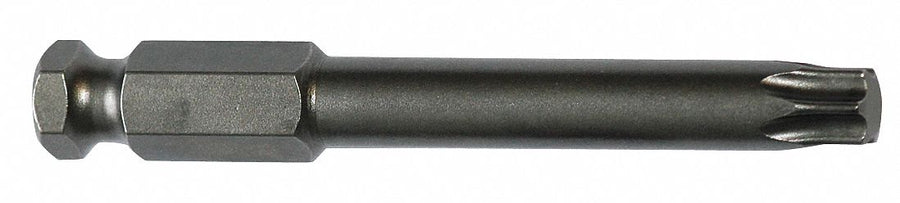 Power Bit SAE 7/16 Hex Power Drive PK5