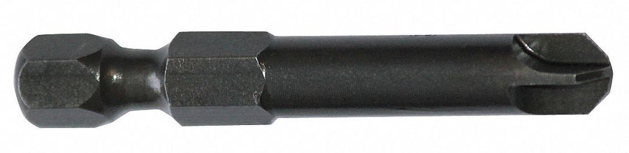 Power Bit SAE 1/4 Hex Power Drive PK5