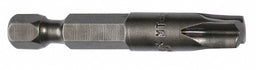 Power Bit SAE 1/4 PK5