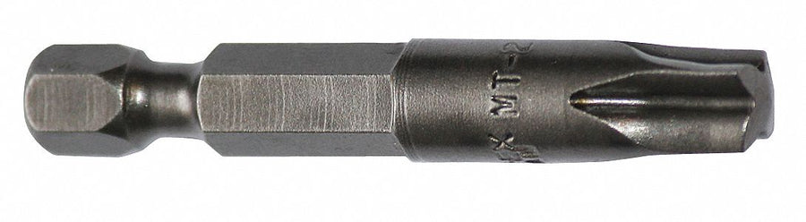 Power Bit SAE 1/4 PK5