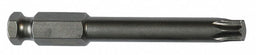 Power Bit SAE 7/16 Hex Power Drive PK5