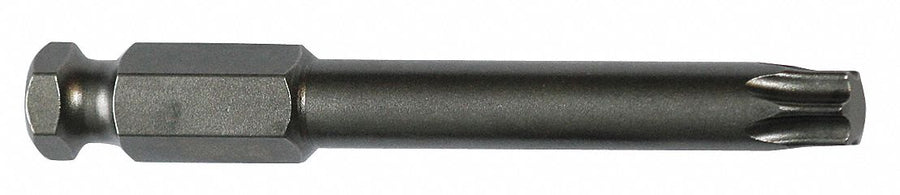 Power Bit SAE 7/16 Hex Power Drive PK5