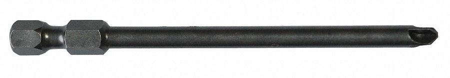 Power Bit SAE 1/4 Hex Power Drive PK5