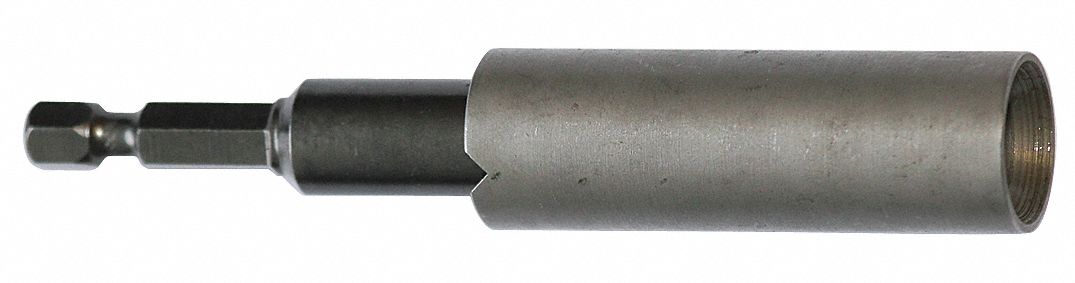 Power Bit SAE 1/4 Hex Power Drive PK5