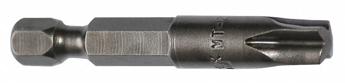 Power Bit SAE 1/4 PK5