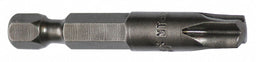 Power Bit SAE 1/4 PK5