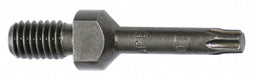 Insert Bit SAE 1/4 to 24 Screw T25 PK5