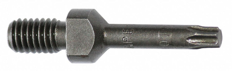 Insert Bit SAE 1/4 to 24 Screw T25 PK5