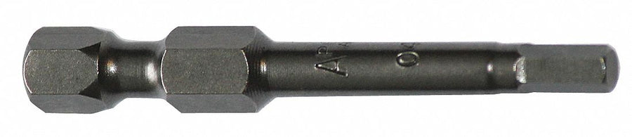 Power Bit SAE 1/4 Hex Power Drive PK5