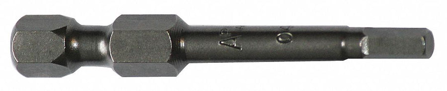 Power Bit SAE 1/4 Hex Power Drive PK5