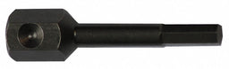 Insert Bit SAE 7/16 Hex 3/8 3 PK5