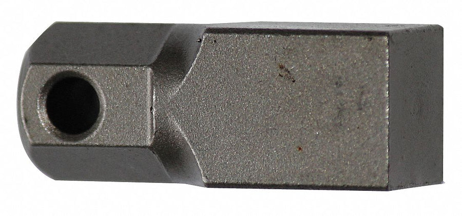Insert Bit SAE 7/16 Hex 1/2 PK5