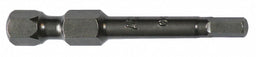 Power Bit SAE 1/4 Hex Power Drive PK5