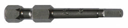 Power Bit SAE 1/4 Hex Power Drive PK5