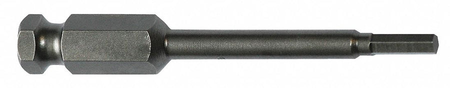 Power Bit Metric 7/16 Hex Power Drive