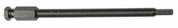 Power Bit SAE 7/16 Hex Power Drive PK5