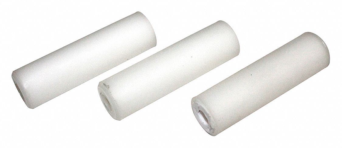Abrasive Blast Nozzle Ceramic 15 cfm PK3
