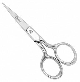 Multipurpose Scissors Straight 4 in L