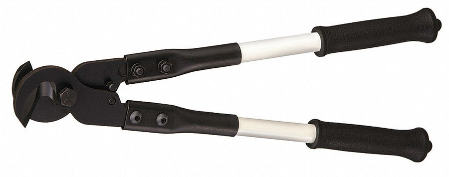 Cable Cutter 18-1/8 In 350 MCM/25mm Cap