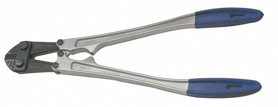 Bolt Cutter 24 in L 5/16 in Cap